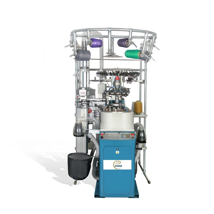3,75 inch gewone automatische koppelingsmachine