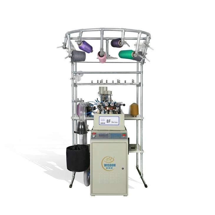 Kousenmachine